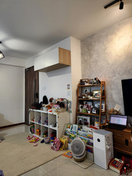 Treasure Crest (D19), Condominium #572730561